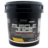 Ultimate Nutrition Muscle Juice Revolution 2600 - 5,4 кг.