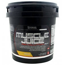 Ultimate Nutrition Muscle Juice Revolution 2600 - 5,4 кг.