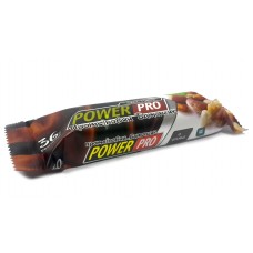 Power Pro Протеиновые батончики-Лесной орех 36% 60 гр.