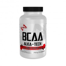 Alka-Tech BCAA Аминокислоты 250 гр.