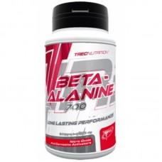 Trec Nutrition Beta-Alanine 700 Бета-аланин 60 капс.