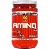 BSN Amino X Аминокислоты 435 гр.