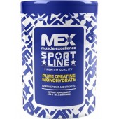 Mex nutrition pure creatine 450 гр.