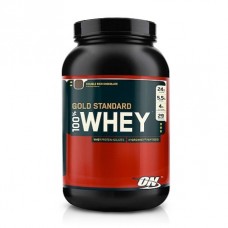 Optimum Nutrition 100% Whey Gold Standard Протеин 908 г.