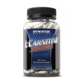Dymatize L-Carnitine Xtreme 60 шт