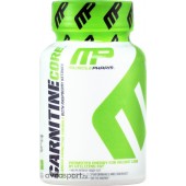 MusclePharm Carnitine Core 60 капсул 