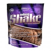 Syntrax Whey Shake 2,27 кг 