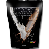 Power Pro Probio Protein 1 кг