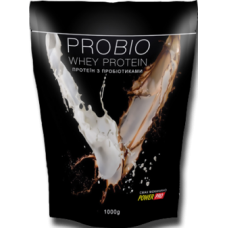 Power Pro Probio Protein 1 кг