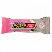 Батончик Power Pro Lady Fitness Pro 25% 50 грамм