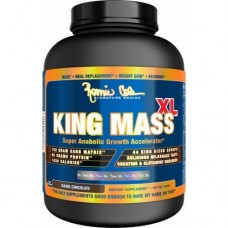 Ronnie Coleman King Mass XL 2,75 кг