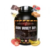 BodyIron Nutrition Iron Whey 80% 2,2 кг 