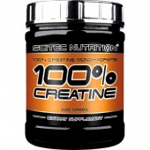 Scitec nutrition creatine monohydrate 100% Креатин 500 гр.