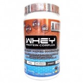 DL Nutrition Whey Protein Complex Протеин 908 гр.