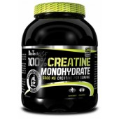 BioTech USA creatine monohydrate Креатин 500 гр.