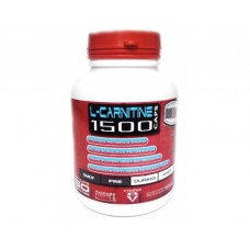 DL Nutrition L-Carnitine 1500 мг. 100 капс.
