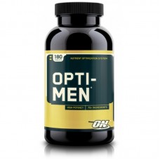 Optimum Nutrition Opti-Men Витамины и минералы 150 таб.