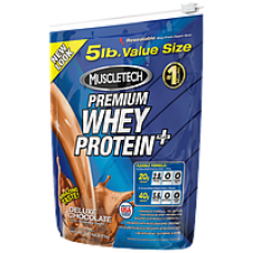 Muscle Tech Premium Whey Protein Plus 2,2кг