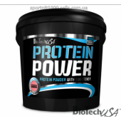 BioTech USA Protein power 1000g