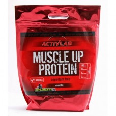 Activlab Muscle UP Protein 2кг