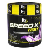 Speed X3 Test 40 порций