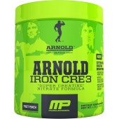 Arnold Iron CRE3 Креатин 126 гр.
