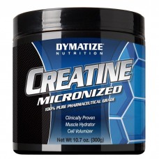 Dymatize Creatine Monohydrate Креатин 300 гр.