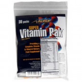 Research Super Vitamin Pak Питательные вещества 30 уп.