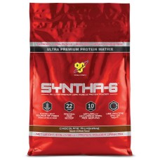 BSN Syntha-6 Протеиновая смесь 4.5 кг.